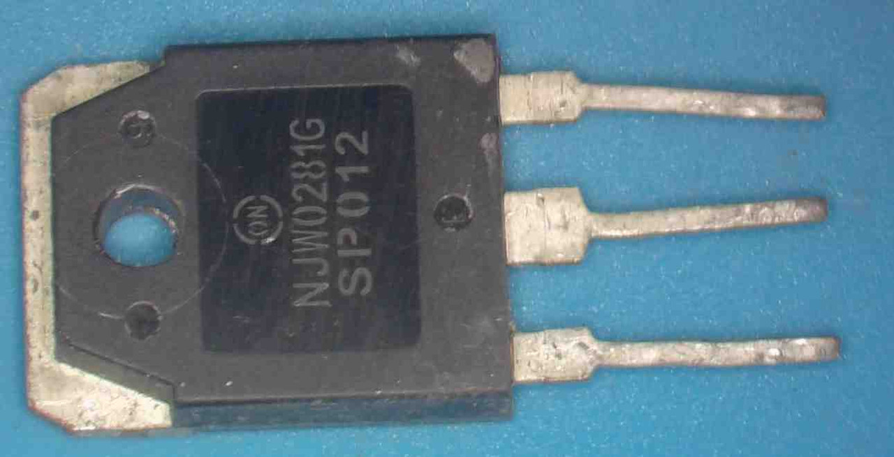 02 - NJW0281G a