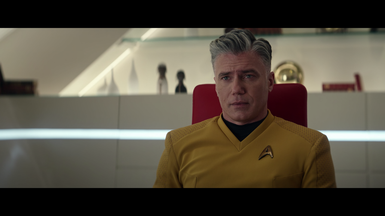 Star Trek Strange New Worlds S02E04 Among the Lotus Eaters 4kto1080p AMZN WEBrip x265 DDP5.1 D0ct0rL