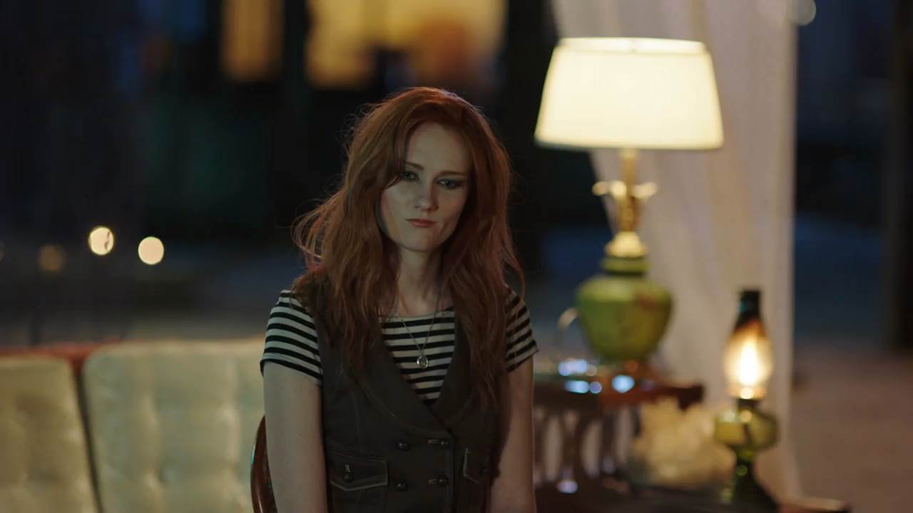 Coven 2020 WebRip [Hindi + English] 480p, 720p Screenshot
