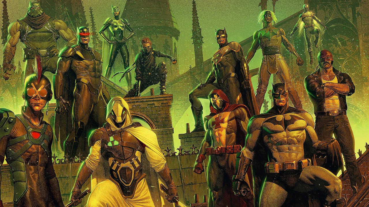 Batman_Incorporated_Vol_3_1_Textless_Molina_Variant