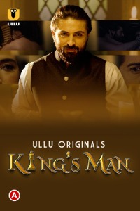King’s Man (2022) Hindi Season 01 [Episodes 01-03 Added] | x264 WEB-DL | 1080p | 720p | 480p | Download ULLU ORIGINAL Series | Watch Online | GDrive | Direct Links