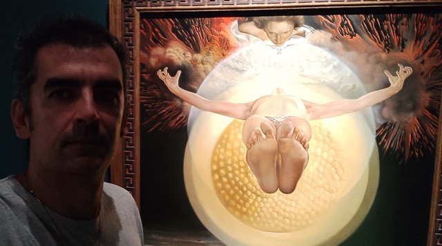 Arte en Madrid - Museos en Madrid (50)