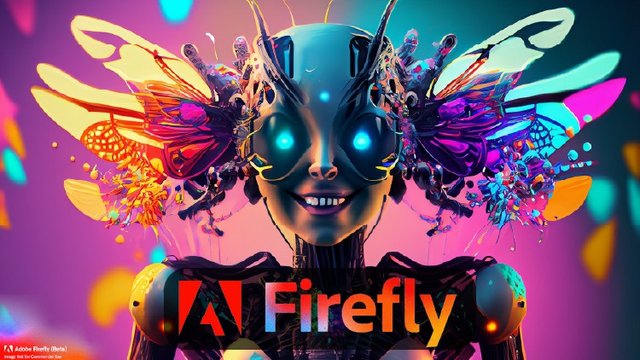 Adobe Firefly Mastery Course - Crafting Magic With Firefly