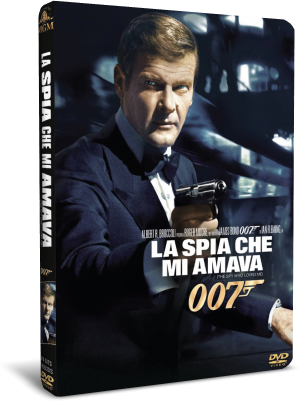007 - La spia che mi amava (1977) .avi BRRip AC3 Ita Eng