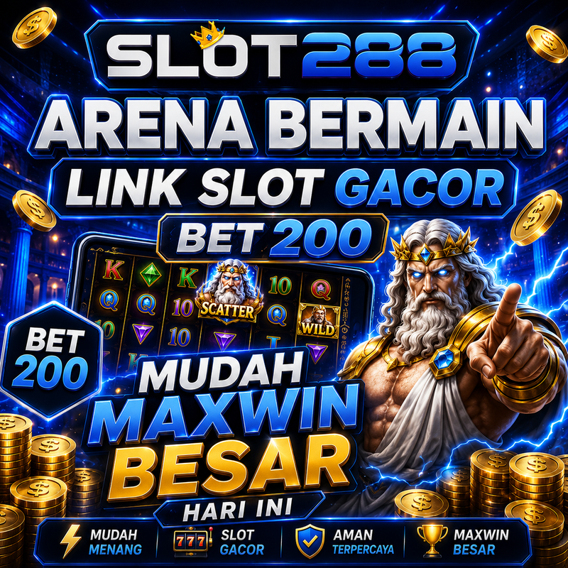 SLOT288