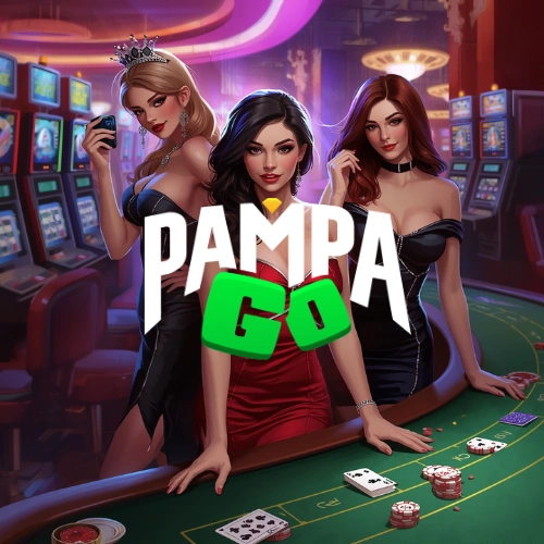Pampago