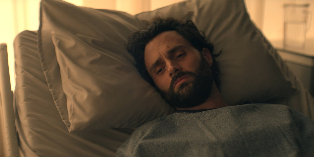 You (2023) Season 4 [Hindi + English] WebRip 480p 720p ESub - Complete Screenshot