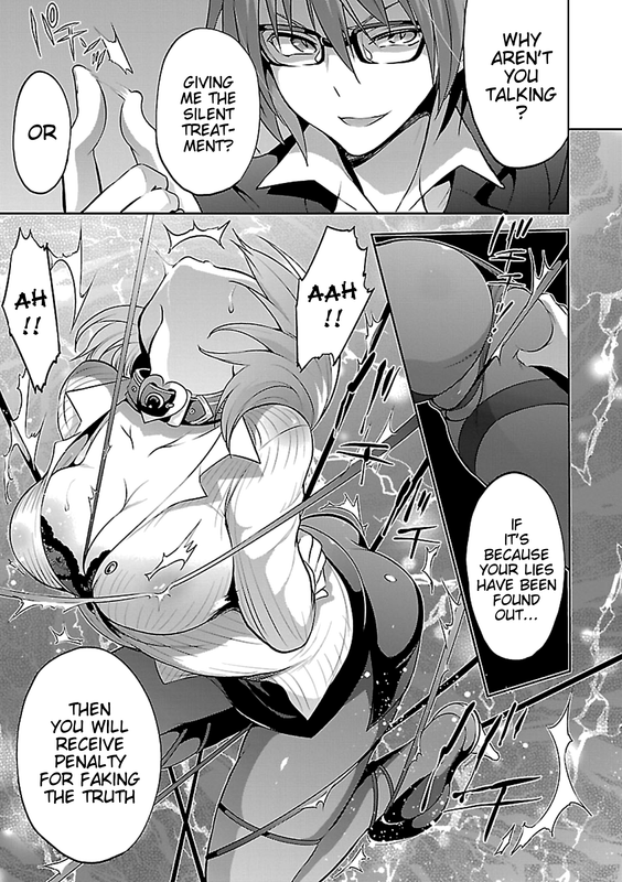 Oshioki X-CuteChap11-6