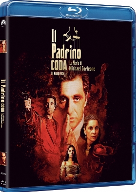 Il Padrino - Coda-La morte di Michael Corleone (1990) HD 720p x264 AC3 ITA ENG