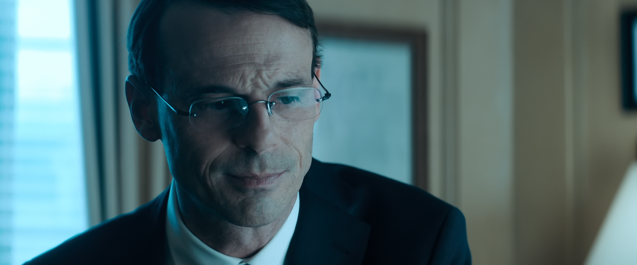 The Comey Rule (2020) Season 1 S01 (1080p AMZN WEB-DL x265 HEVC 10bit DDP 5.1 Vyndros)