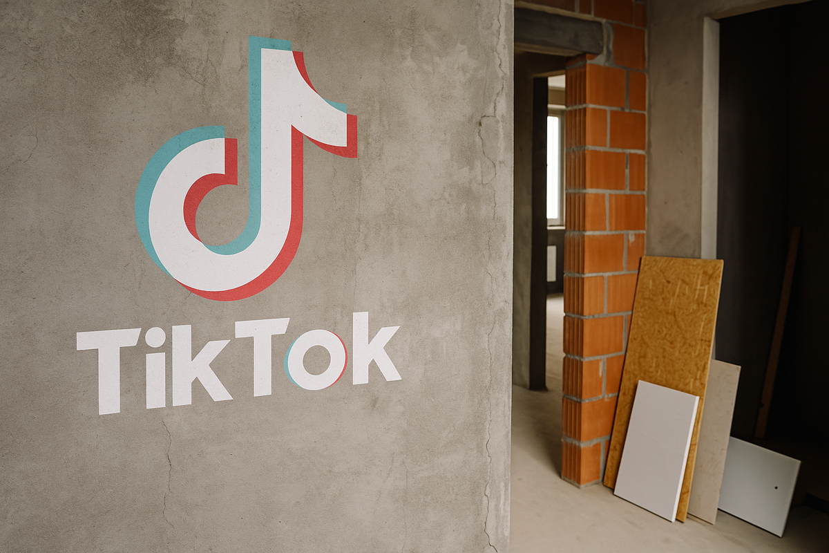 Накрутка ТикТок