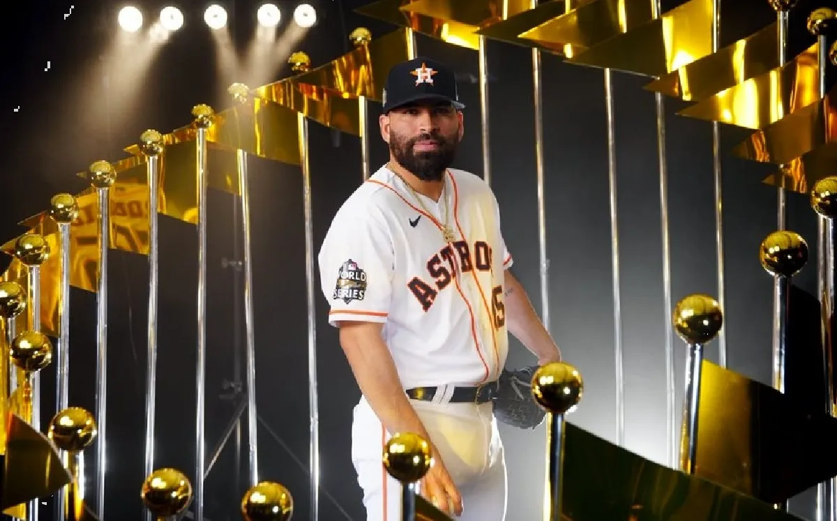 Rangers vs Astros: AMLO manda apoyo a José Urquidy antes de comenzar la Serie