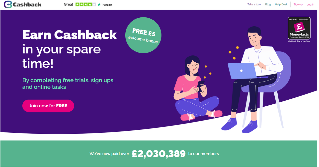 cashback.co
