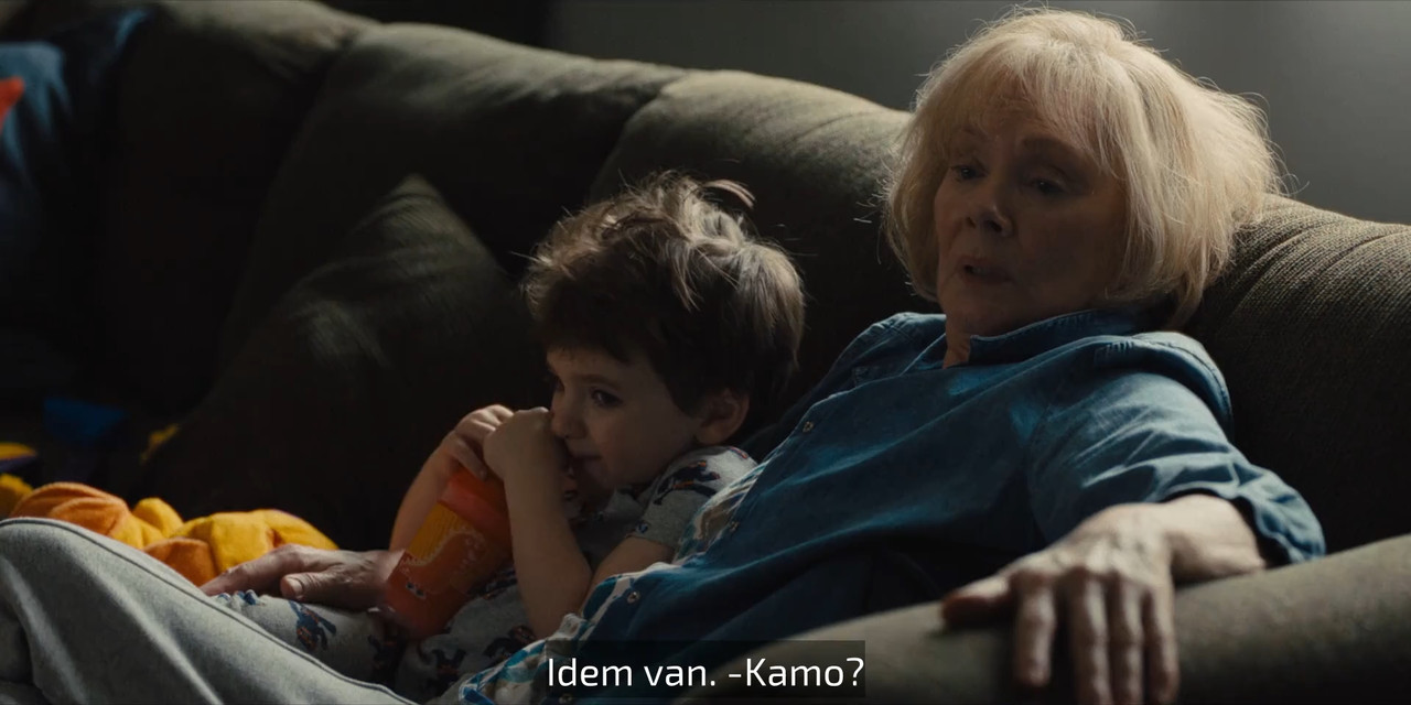 Mare of Easttown S01 1080p WEB DL x264 ExYuSubs