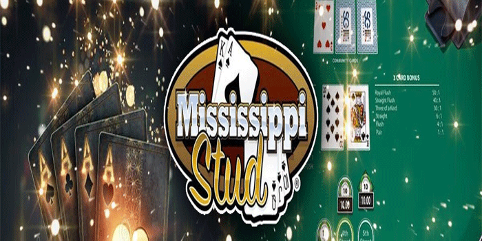 Cara Meraih Jackpot Besar Casino Mississippi Stud Dengan Mudah