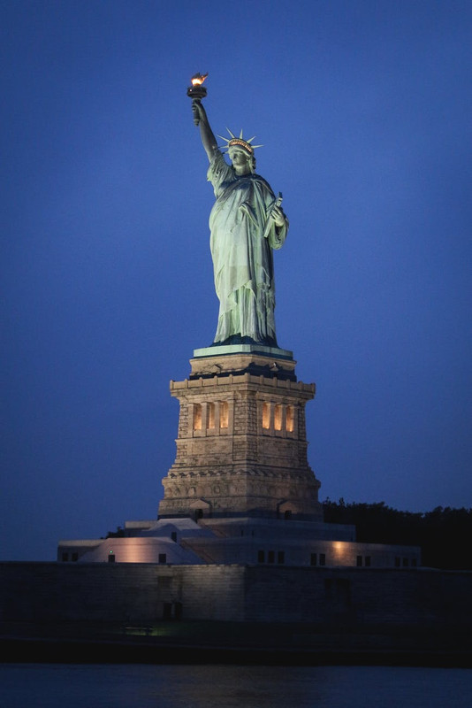 Patung Liberty