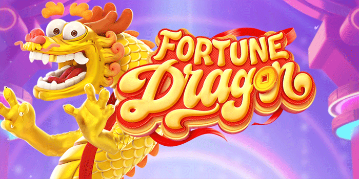 Strategi Mengelola Modal di Slot Fortune Dragon 