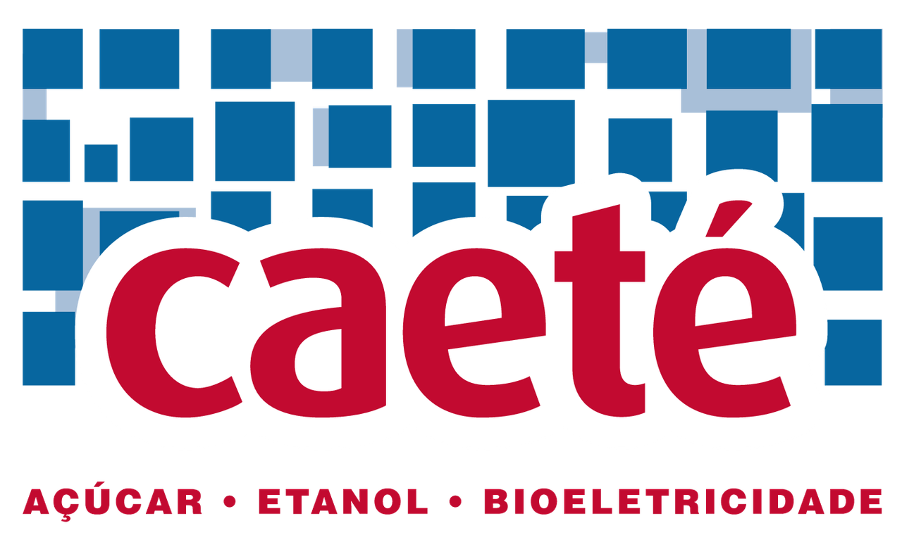 Logo USINA CAETE