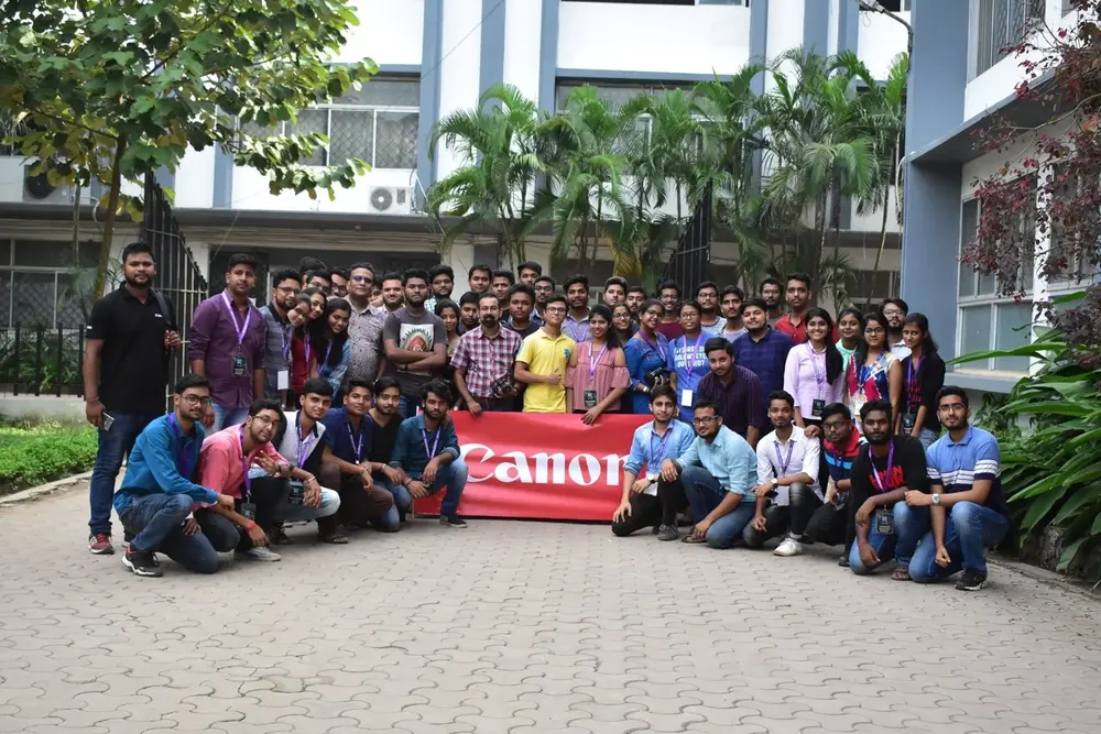 Basic Photography Workshop