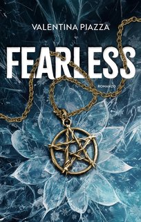 Valentina Piazza - Fearless (2024)