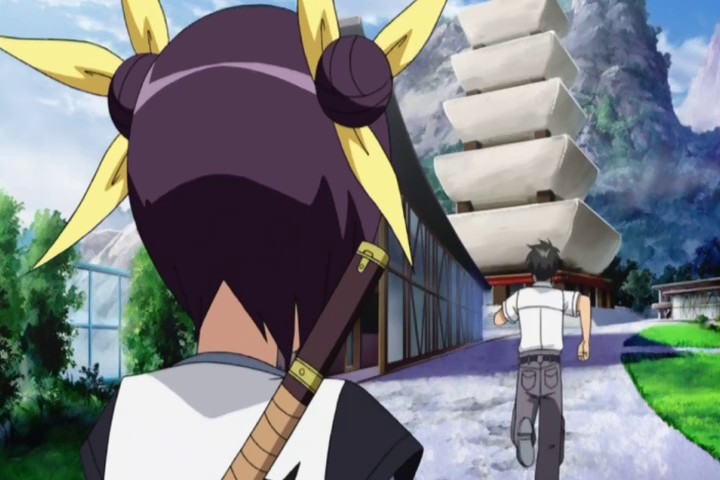 Exiled Destiny Himawari Ep01 Subbed (9B7284EA) o 00 10 21 00001