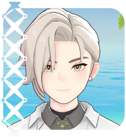 Aurelis | Starsand Island
