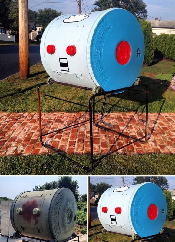 Талантливый художник преображает улицы города, пока его не поймала полиция