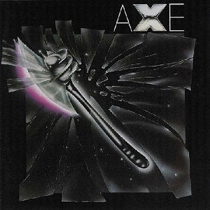 Axe (USA) / Hard rock