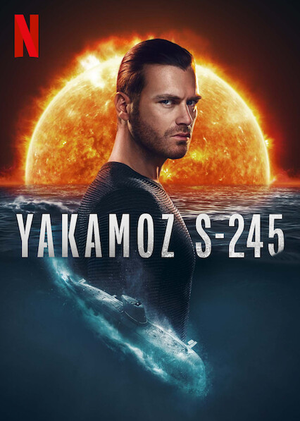  Yakamoz S 245 (2022) 720p HEVC HDRip S01 Complete NF Series [Dual Audio] [Hindi or English] x265 AAC MSubs [1GB] Full Movie Download
