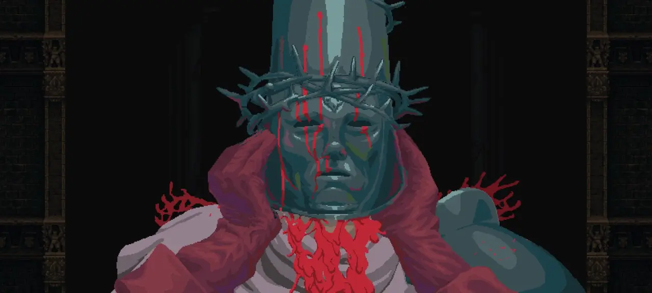 Download Blasphemous APK