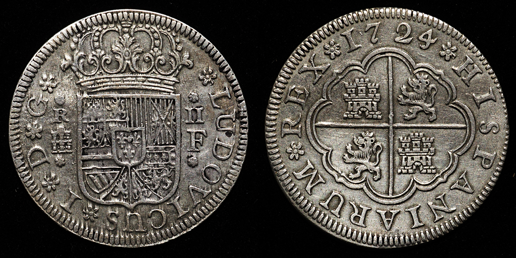 Pecunia omnium magnitudinum - Página 2 PAS6699b