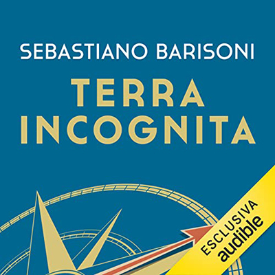 Sebastiano Barisoni - Terra incognita (2022) (mp3 - 128 kbps)