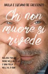 Paola De Crescenzo, Luciano De Crescenzo – Chi non muore si rivede (2026)