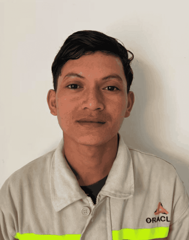 Syarifuddin