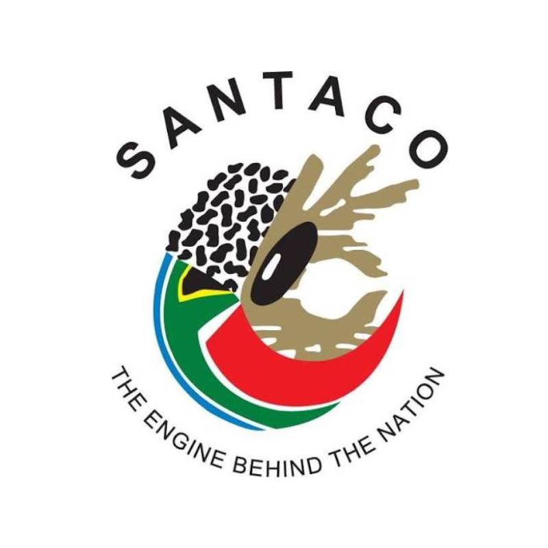 Santaco logo