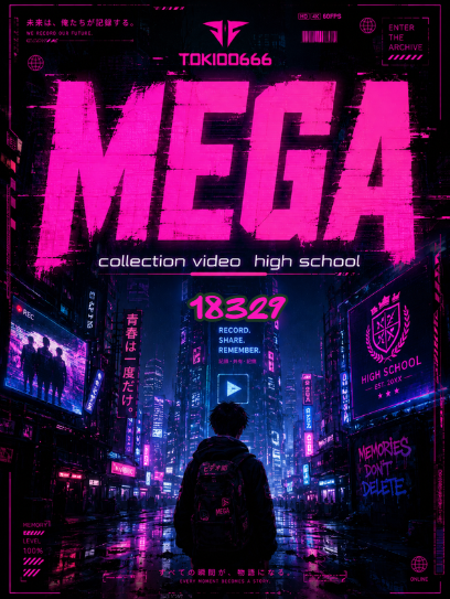 🏫OFFICIAL ORIGINAL🏫MEGA🏫 collection video student hight school teen 🏫18329