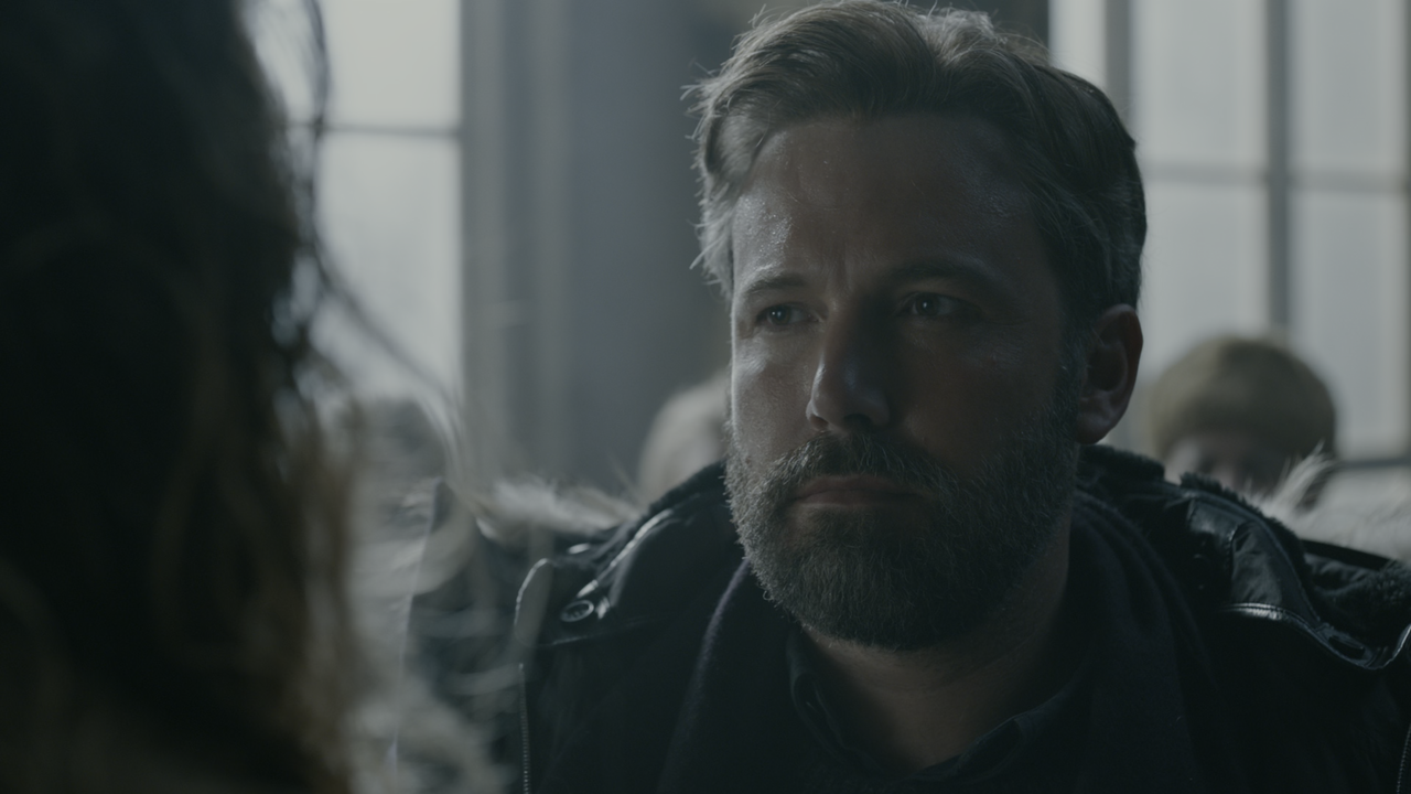 Justice League (2017) [BluRay Rip 2160p HEVC 10bit-HDR ITA-ENG D