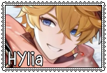 Hylia