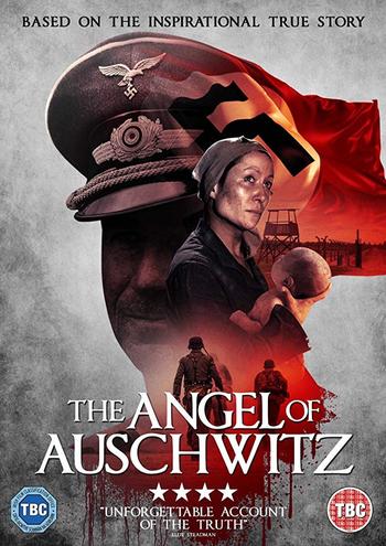 The Angel Of Auschwitz 2019 HDRip AC3 x264 CMRG