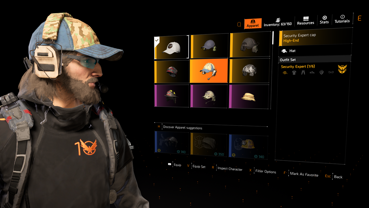 Tom Clancy s The Division 2 Screenshot 2026 04 18 15 56 46 89