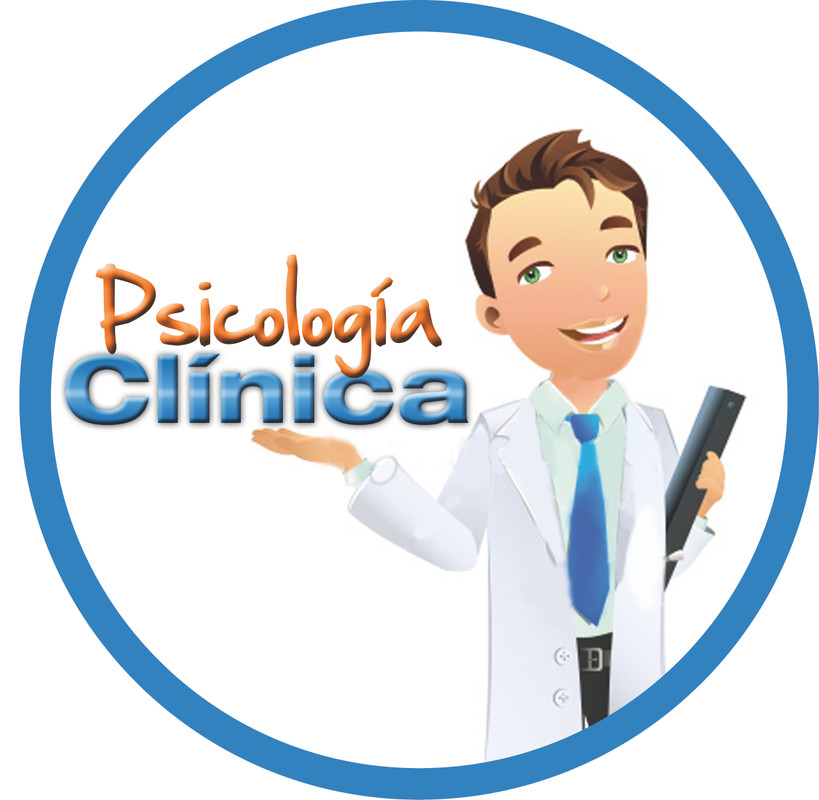 logo virgilio - Psicología clínica - Luis Javier Sanz Rodríguez (Audiolibro Voz Humana)