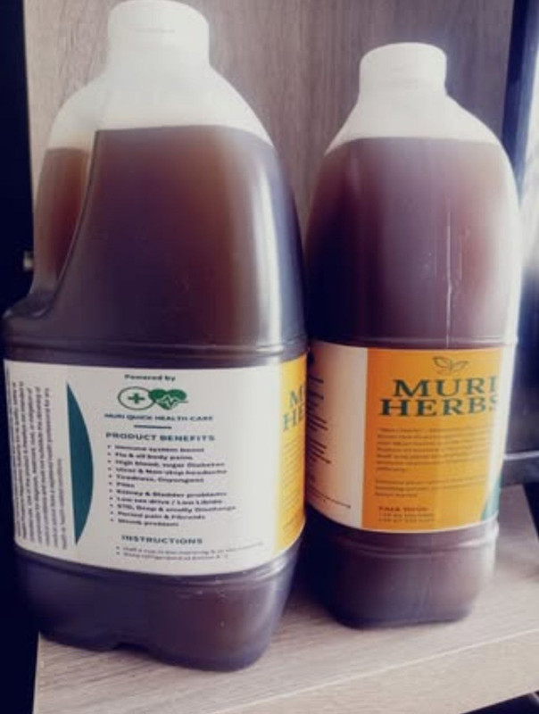 Muri Herbs