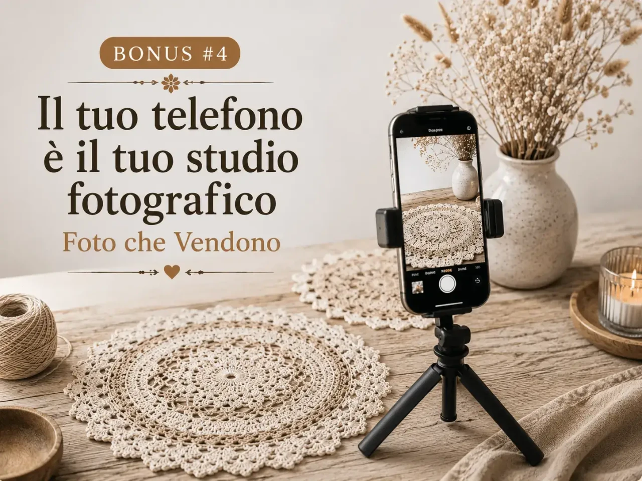 Foto che Vendono