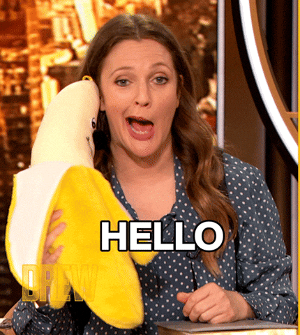 Pick-Up-Hello-GIF-by-The-Drew-Barrymore-Show
