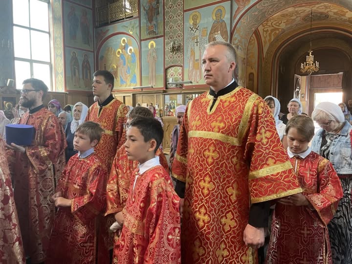 სტიქაროსნის წესდება