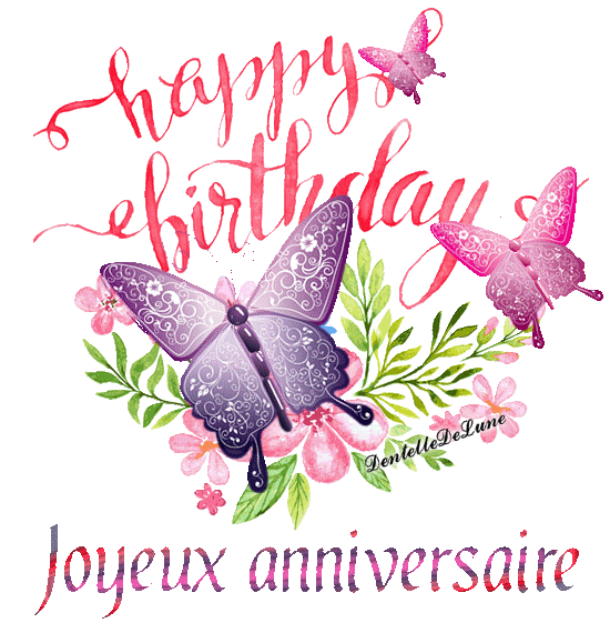 c'est l'anniversaire de qui aujourd'hui ???