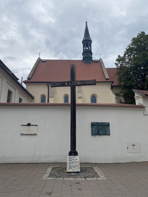 Polonia en verano de 2024 - Blogs of Poland - Cracovia (Kraków) y Minas de Sal de Wielizcka (1)