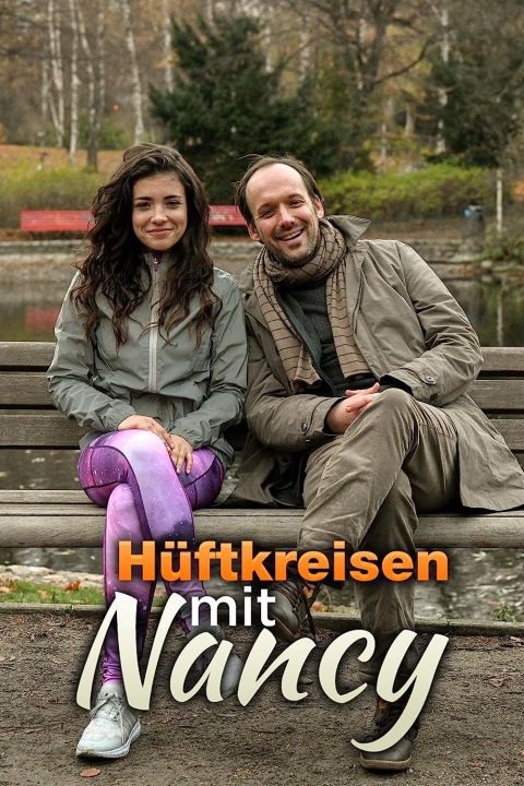 Trening z Nancy / Hüftkreisen mit Nancy (2019) PL.1080p.WEB-DL.H.264-OzW / Lektor PL