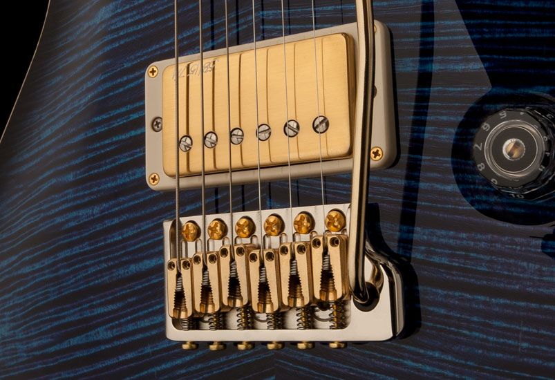 Prs gen 3 tremolo deals