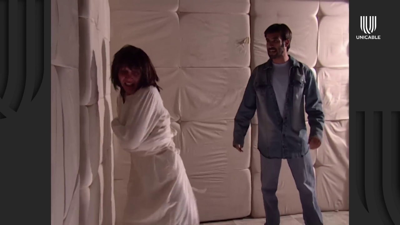 Mujer casos de la vida real - Carmen (2)